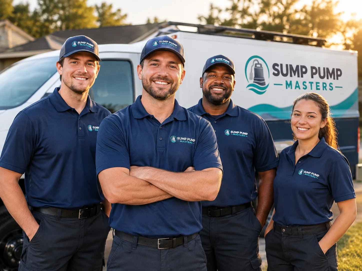 Sump Pump Repair company in Harrisville, NH